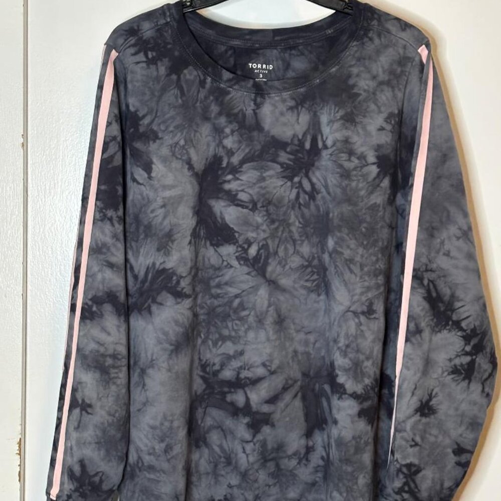 Torrid Active Sweatshirt